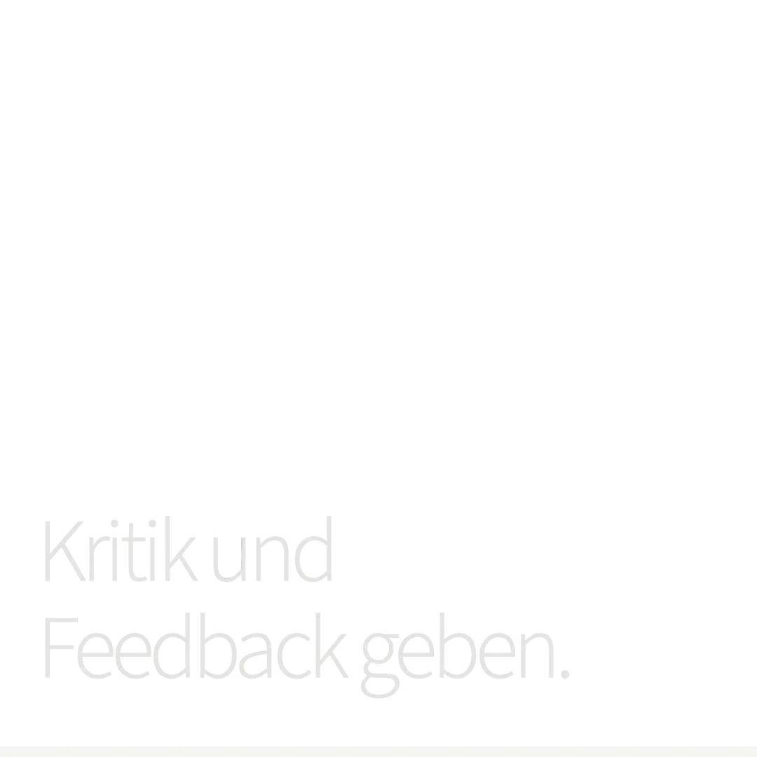 DR. Anton VESPER macht als Kommunikationstrainer in Leipzig (und deutschlandweit) auch Coaching für Führungskräfte. Beispiel: Wie geht Feedback als Führungskraft? Gibt es Feedbackregeln als Chef? Was muss ich beachten im Mitarbeiter Feedback?