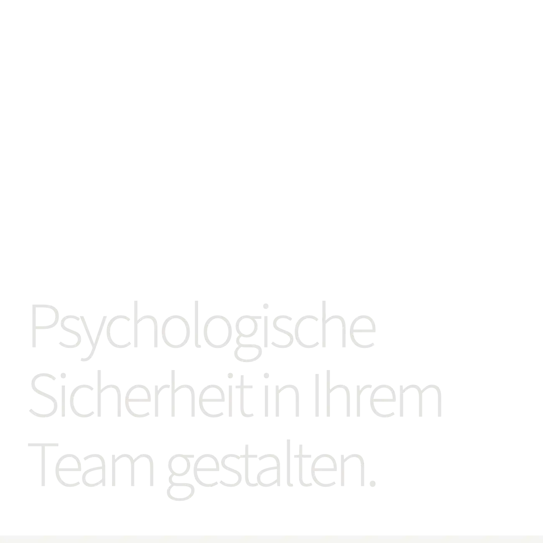DR. Anton VESPER ist als Kommunikationstrainer in Leipzig (und deutschlandweit) auch Berater für Leader, Berater für Teamleiter, Berater für Abteilungsleiter. Beispiel: Wie erreiche ich psychologische Sicherheit im Team? Was ist psychologische Sicherheit in der Digitalisierung?
