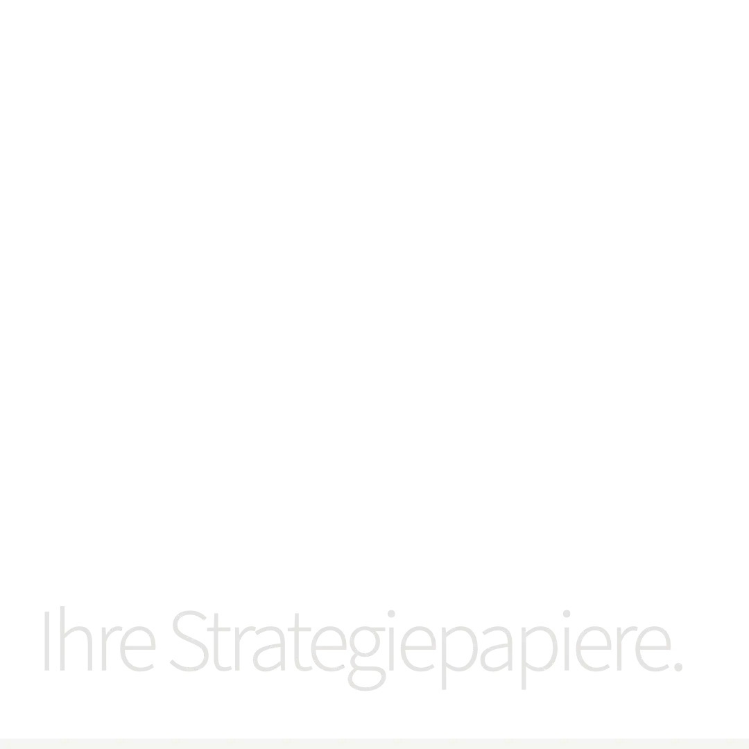 DR. Anton VESPER ist als Kommunikationstrainer auch Berater für Führungskräfte. Beispiel: Strategiepapiere in den Alltag übersetzen.