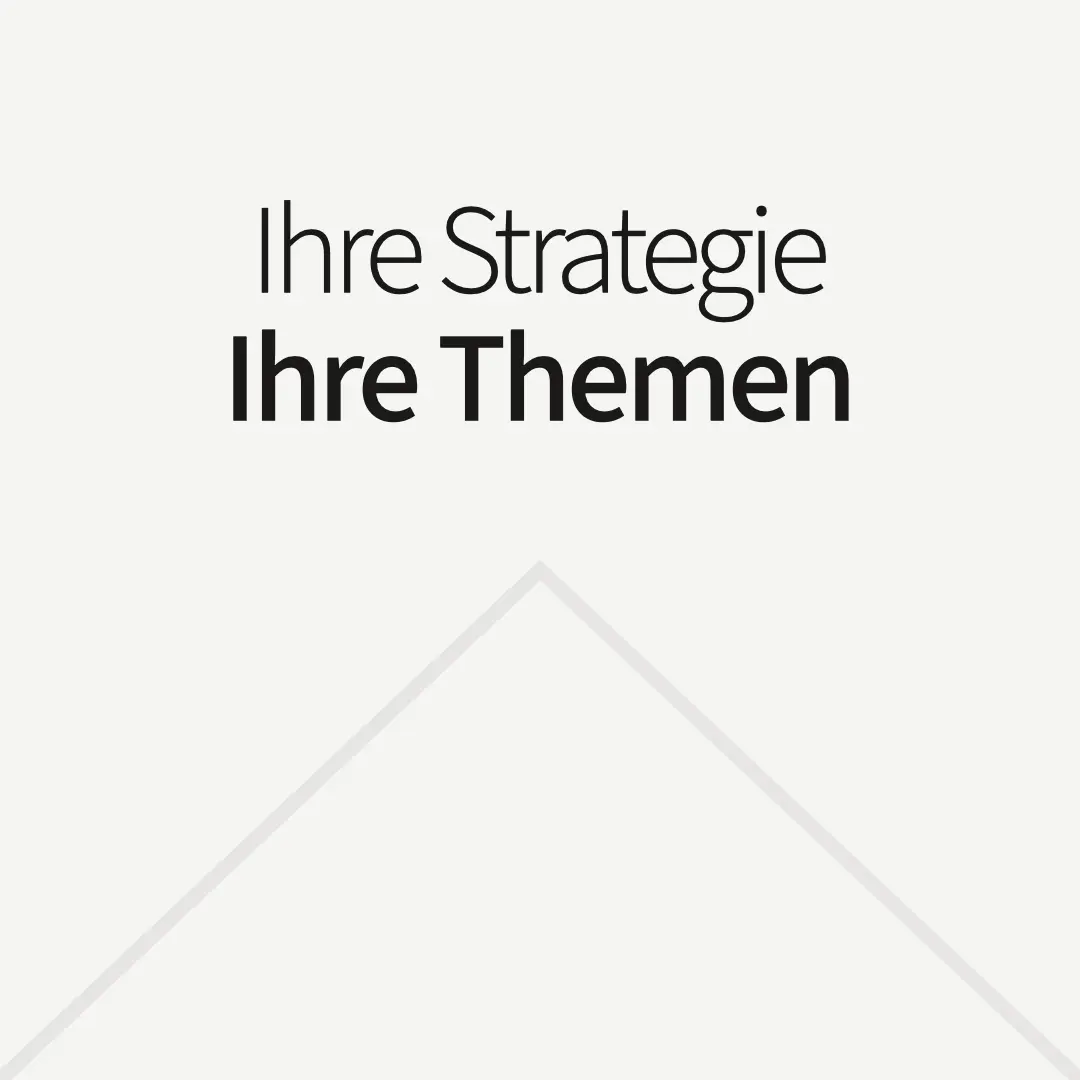 DR. Anton VESPER ist strategischer Kommunikationstrainer in Leipzig (und deutschlandweit). Setzen Sie Ihre Strategien dank guter Kommunikation erfolgreich um.