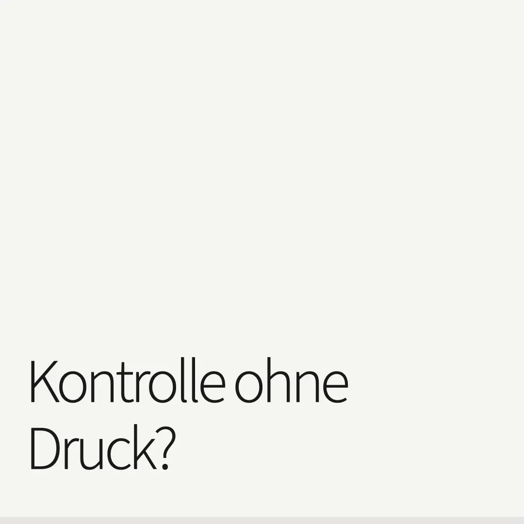 DR. Anton VESPER ist als Kommunikationstrainer in Leipzig (und deutschlandweit) auch Führungskraft Coach. Beispiel: Als Führungskraft Kontrolle ohne Druck ausüben? Mich als Führungskraft einmischen? Kontrollierende Führungskräfte verbessern... wen?