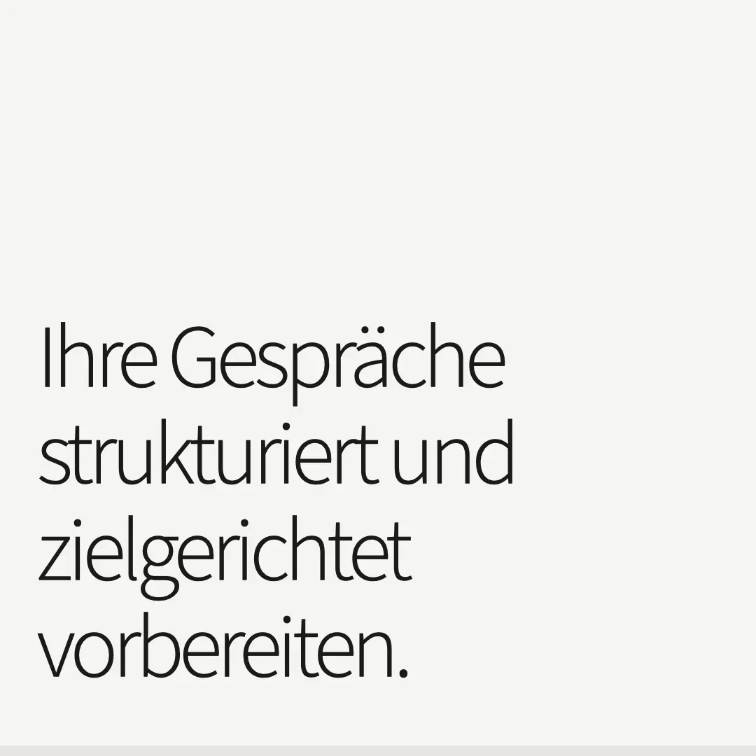 DR. Anton VESPER macht als Kommunikationstrainer in Leipzig (und deutschlandweit) auch Coaching für Mitarbeitergespräche. Beispiel: Wie kann ich meine Gespräche vorbereiten? Was beachten im Mitarbeiter Gespräch? Ziele für Mitarbeitergespräch?