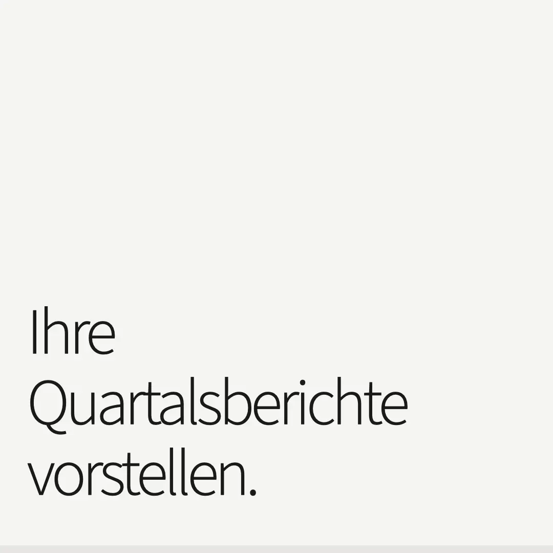 DR. Anton VESPER ist als Kommunikationstrainer in Leipzig (und deutschlandweit) auch Berater für Rhetorik. Beispiel: Wie kann ich meinen Quartalsbericht, Reporting oder Update gut vortragen? Welche Gegenfragen oder Rückfragen bekomme ich bei meiner Präsentation?