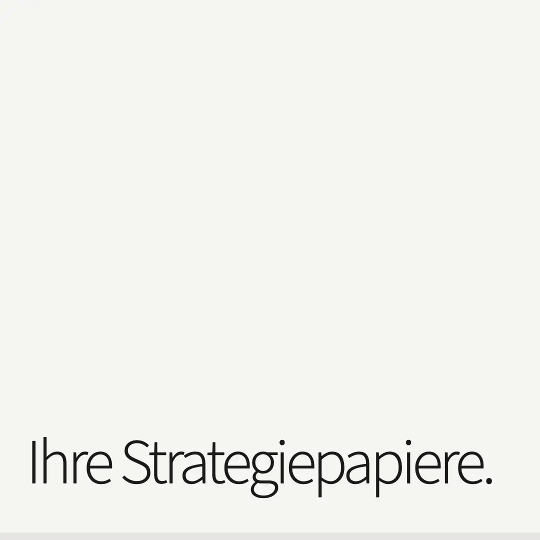 DR. Anton VESPER ist als Kommunikationstrainer auch Berater für Führungskräfte. Beispiel: Strategiepapiere in den Alltag übersetzen.