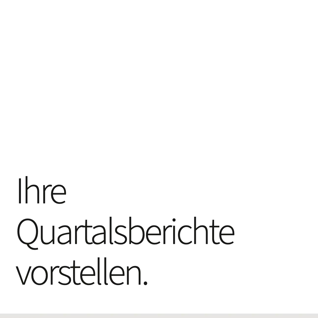DR. Anton VESPER ist als Kommunikationstrainer in Leipzig (und deutschlandweit) auch Berater für Rhetorik. Beispiel: Wie kann ich meinen Quartalsbericht, Reporting oder Update gut vortragen? Welche Gegenfragen oder Rückfragen bekomme ich bei meiner Präsentation?