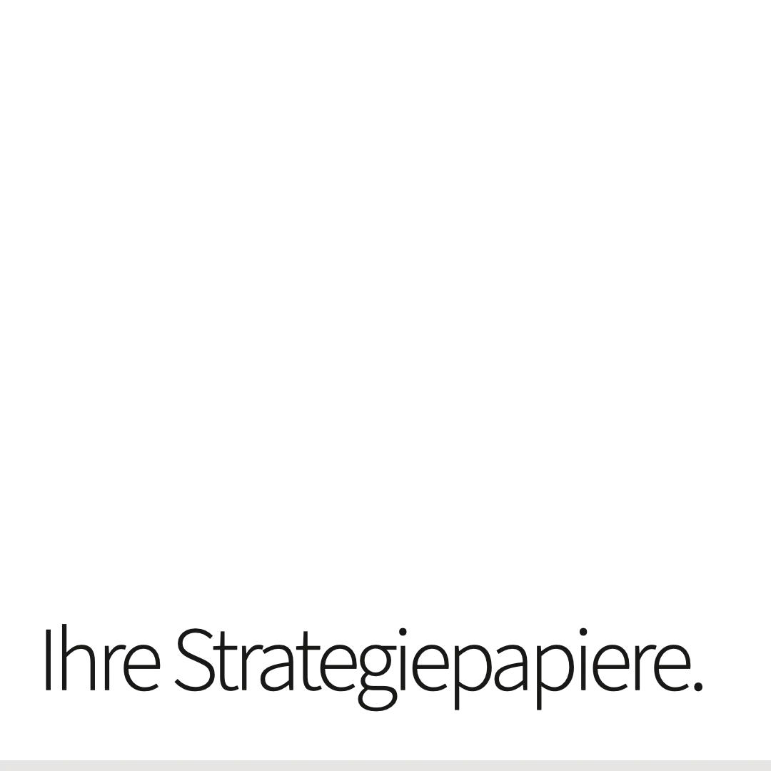 DR. Anton VESPER ist als Kommunikationstrainer auch Berater für Führungskräfte. Beispiel: Strategiepapiere in den Alltag übersetzen.